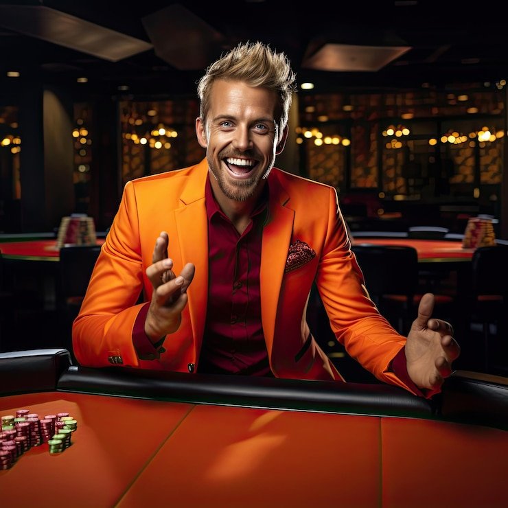 peringkat kasino langsung dan permainan live dealer