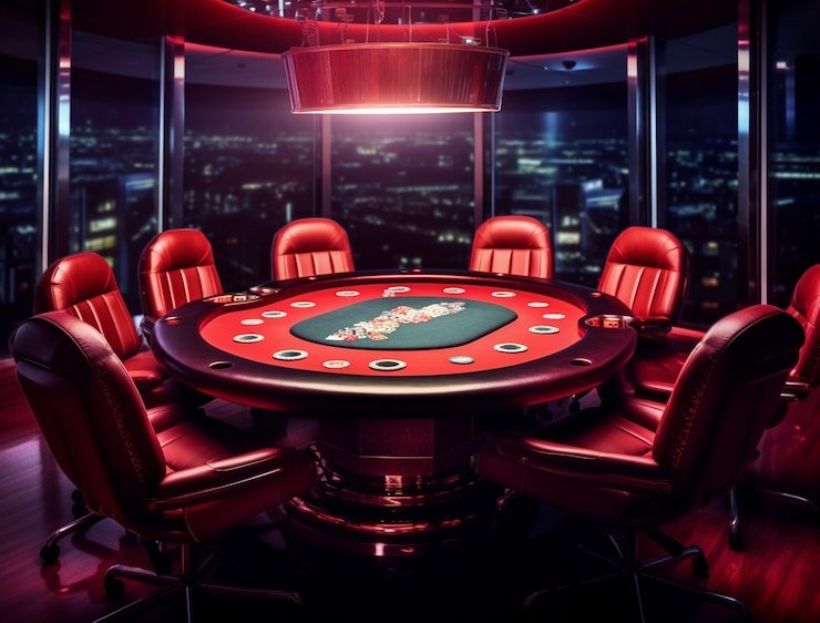 pengenalan aturan Texas Poker di qq star pengenalan aturan Texas Poker di qq star