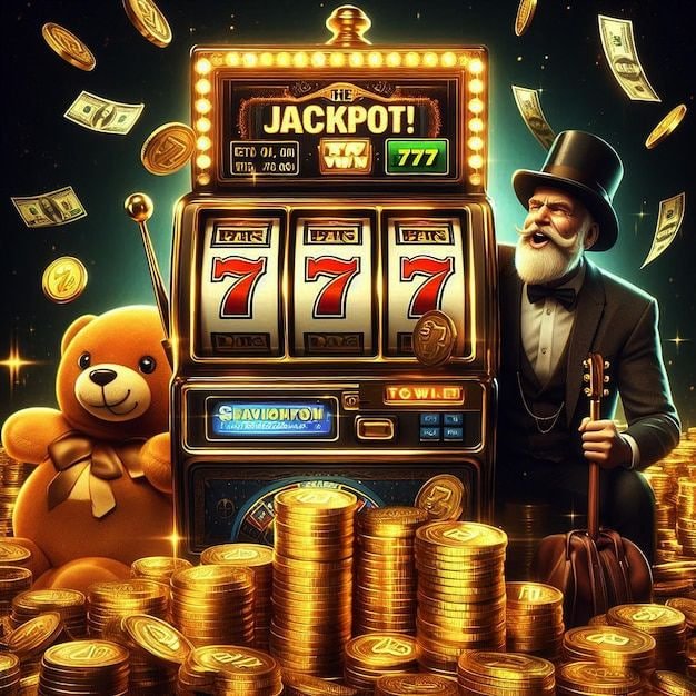 antarmuka meja Texas Poker di qq star